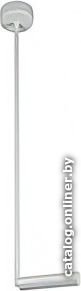 Подвесная люстра iLedex Telescope 7010/1PS WH