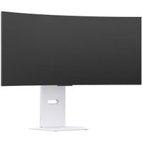 Игровой монитор LG UltraGear OLED 34GX90SA-W