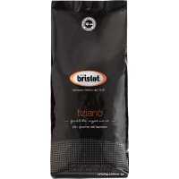 Кофе Bristot Tiziano в зернах 1000 г