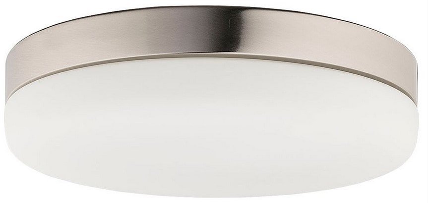 

Припотолочная люстра Nowodvorski Kasai 8828 (Satin Nickel Sensor)