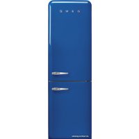 Холодильник Smeg FAB32RBE3