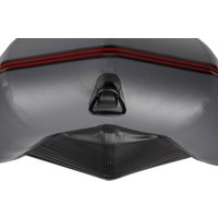 Моторно-гребная лодка BarrakuDA BR-3200 Киль (серый)