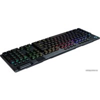 Клавиатура Logitech G915 Lightspeed GL Clicky 920-009111 (нет кириллицы)