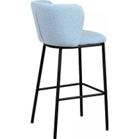 Стул Bergenson Bjorn Foggy BB0000831 (голубая пудра)