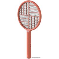 Уничтожитель насекомых Sothing Electric Mosquito Swatter (красный)