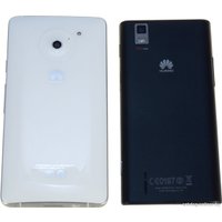 Телефон Huawei Ascend P2