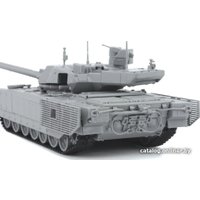 Сборная модель Звезда Российский основной боевой танк Т-14 Армата