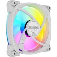 Вентилятор для корпуса Powercase M55MR-12W ARGB в Гродно