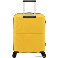 Чемодан-спиннер American Tourister Airconic Lemondrop 55 см