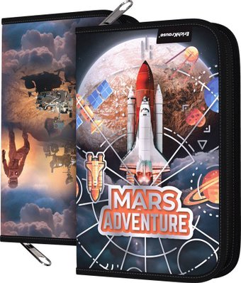 Erich Krause Mars Adventure 57568