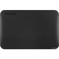 Внешний накопитель Toshiba Canvio Ready 1TB [HDTP210EK3AA]