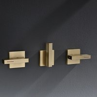 Душевая система  Ganzer GZ01165-S