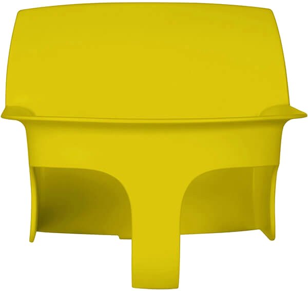 

Высокий стульчик Cybex Lemo Baby Set (canary yellow)
