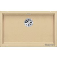 Кухонная мойка Blanco Subline 700-U (шампань)