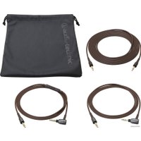 Наушники Audio-Technica ATH-MSR7GM