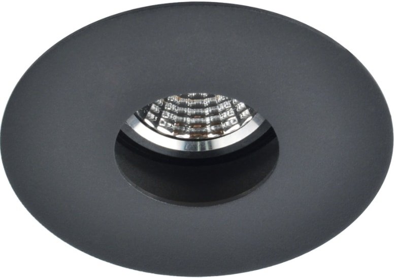 

Точечный светильник Arte Lamp Accento A3217PL-1BK
