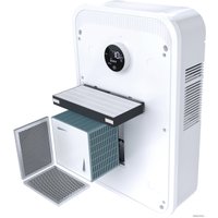 Проветриватель с рекуперацией Funai Fuji ERW-150X.P (Wi-Fi / Pearl White)