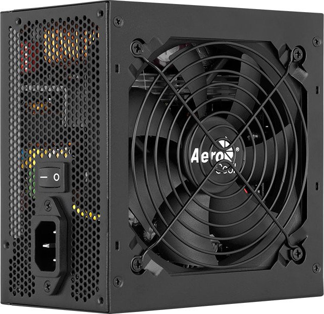 

Блок питания AeroCool Integrator Gold 850W