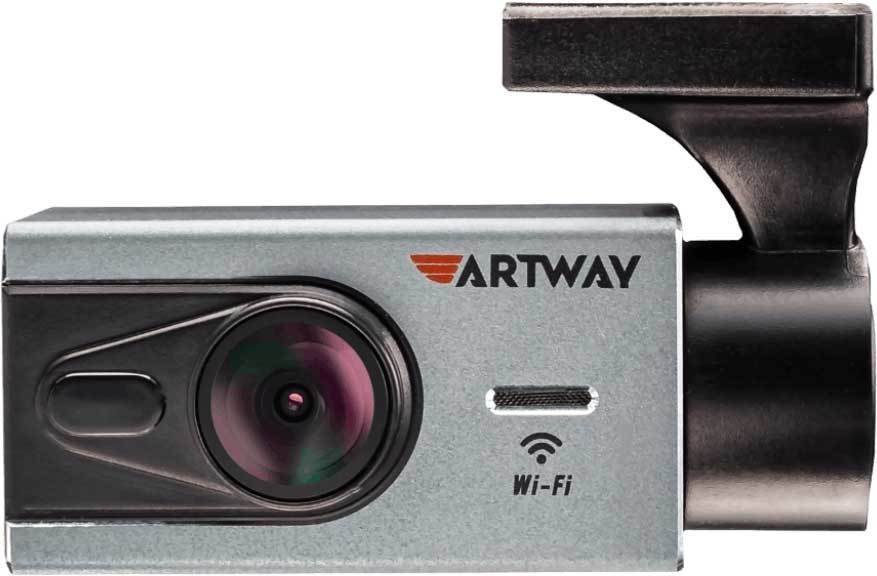 

Видеорегистратор Artway AV-410 Wi-Fi