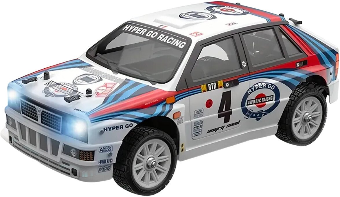 Автомодель MJX Hyper Go 14302