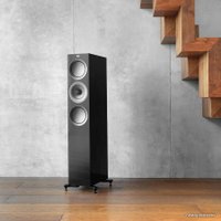 Напольная акустика KEF R7 (черный)