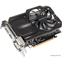 Видеокарта Gigabyte GeForce GTX 950 2GB GDDR5 (GV-N950OC-2GD)