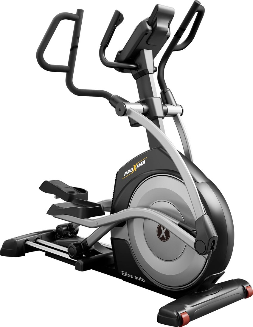 

Эллиптический тренажер Proxima Elios auto PREL-519