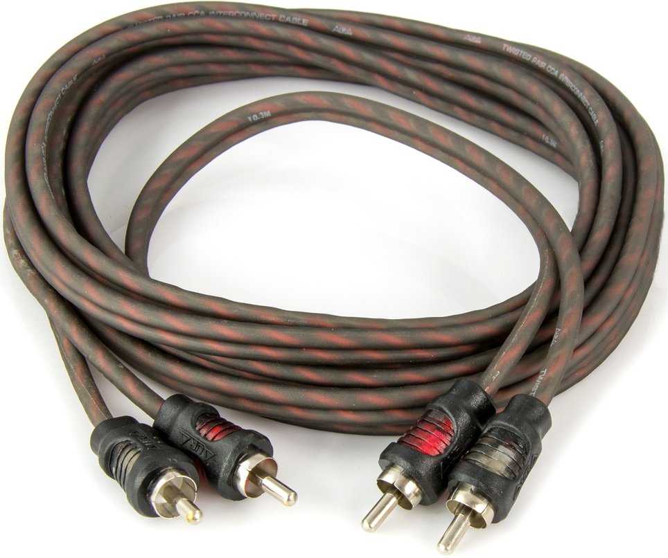 

Кабель Aura RCA-0230