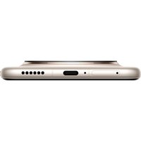 Телефон Huawei Mate 60 Pro+ 16GB/512GB (бежевый, китайская версия)