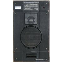 Полочная акустика Radiotehnika S-30B