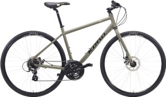 Kona Dewey (2015)