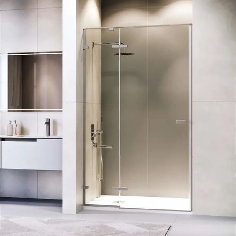 

Душевая дверь RGW SV-004Gr 353200410-110