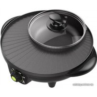 Тэппанъяки Liven Roasted One Sun and Moon SK-J3201