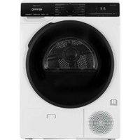 Сушильная машина Gorenje DPNA82WIFI/C