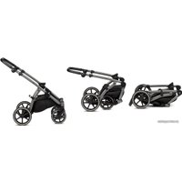 Универсальная коляска Tutis Uno 3 Plus (2 в 1, 142 risso)