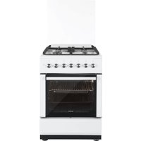 Кухонная плита Nord (Nordfrost) GG 6062 W