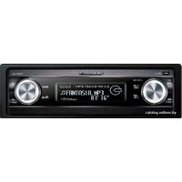 CD/MP3-магнитола Pioneer DEH-P88RS-II
