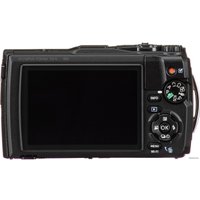Фотоаппарат Olympus Tough TG-6 (черный)