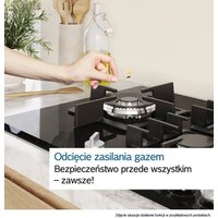 Варочная панель Bosch Serie 4 PNH6B6K40