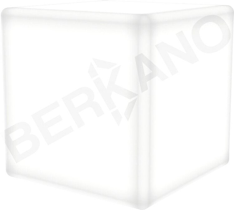 

Садовый светильник Berkano Cube 80
