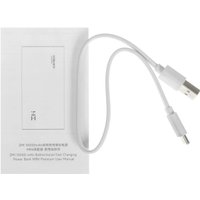 Внешний аккумулятор ZMI QB818 10000mAh (серый, китайская версия)