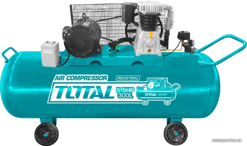 Компрессор Total TC1553002