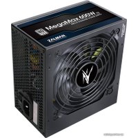 Блок питания Zalman MegaMax TXII 600W ZM600-TXIIv2