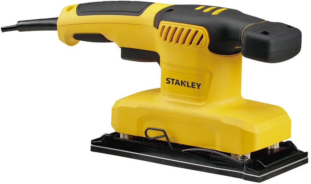 

Виброшлифмашина Stanley SS28-RU