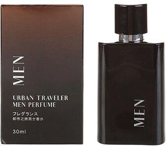 

Парфюмерная вода Miniso Urban Traveler 1093 EdP (30 мл)