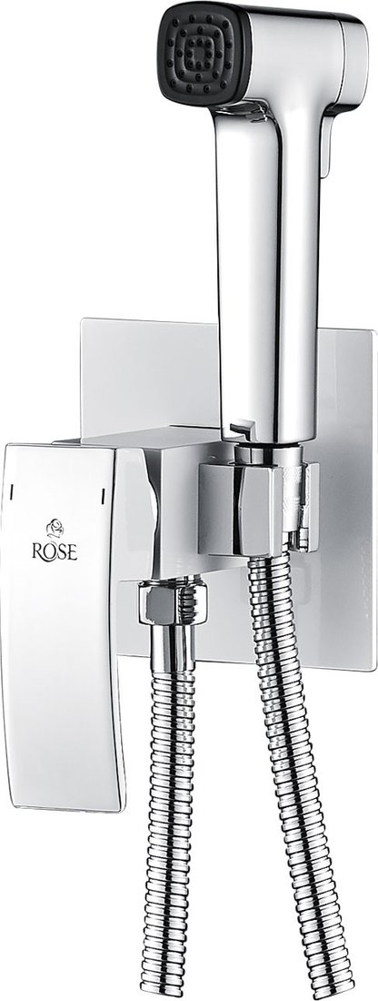 

Гигиенический душ Rose R1505F-2
