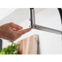 Смеситель Franke Centinox Neo 115.0547.855