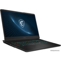 Игровой ноутбук MSI Vector GP76 12UE-270US