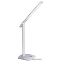 Настольная лампа Ultraflash UF-731 C01 (белый)