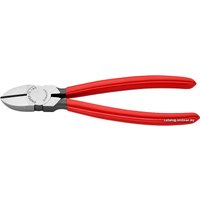Кусачки боковые (бокорезы) Knipex 70 01 180